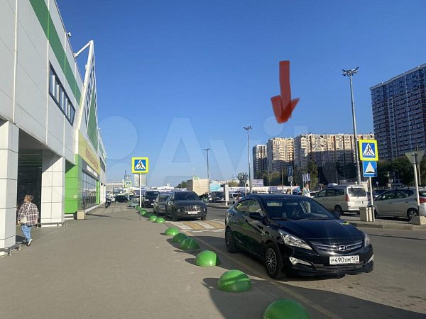 Студия, 26.9 м², р-н Энка - Баскет-холл (№125889)