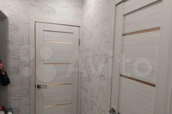 1-комн квартира, 32 м², р-н Западный обход (№124066)
