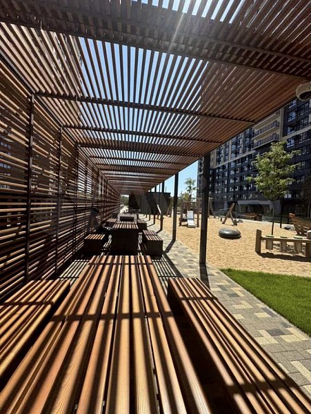 Студия, 23.5 м², р-н Черемушки (№127523)
