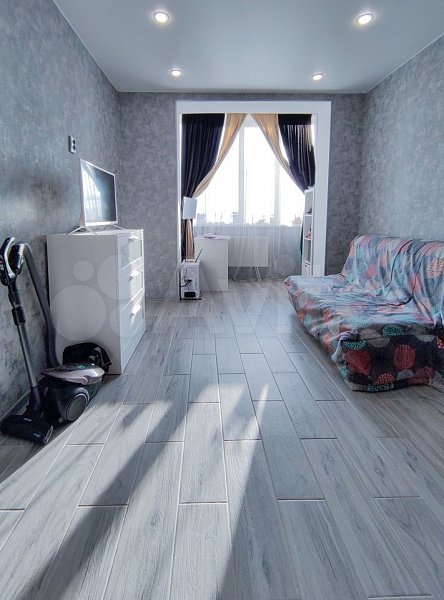 Студия, 29.8 м², р-н Музыкальный (№127572)