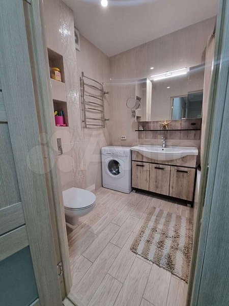 2-комн квартира, 58 м², р-н 40-лет Победы (№124323)