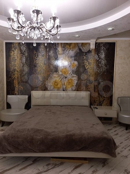 3-комн квартира, 116.9 м², р-н 40-лет Победы (№124895)