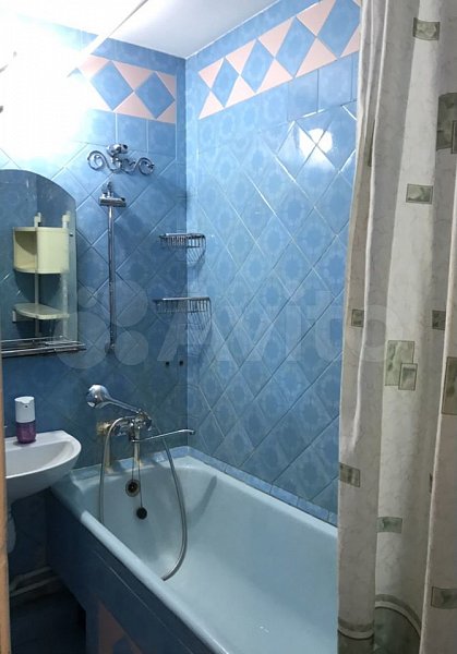 4-комн. квартира, 73.8 м², р-н Гидростроителей, Краснодар (№125067)