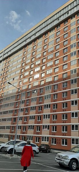 Продается 1-комн квартира, 32.2 м², р-н Западный обход, 