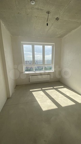 2-комн. квартира, 46.3 м², р-н Восточно-кругликовский, Краснодар (№124483)