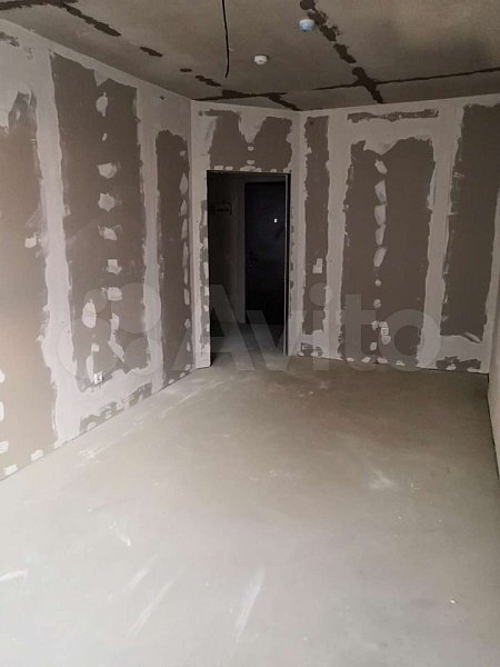 1-комн квартира, 38.3 м², р-н 40-лет Победы (№123978)