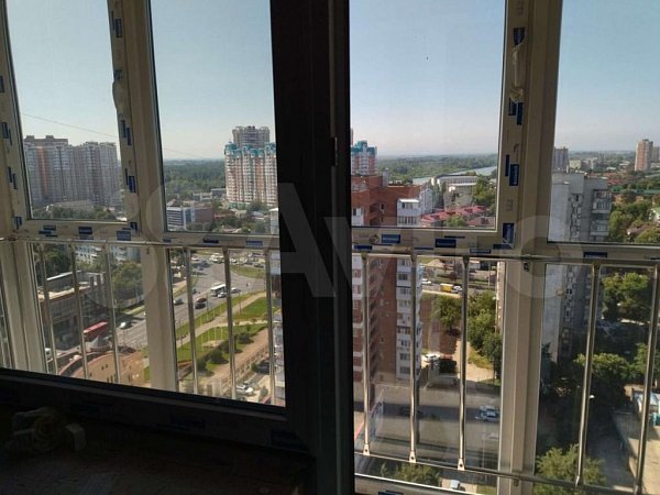 1-комн. квартира, 30 м², р-н Черемушки, Краснодар (№124219)