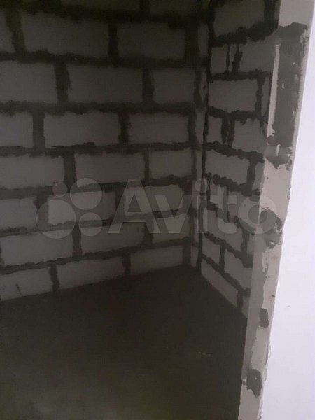 Студия, 19.5 м², р-н Западный обход (№125390)