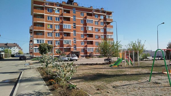 Продается 1-комн квартира, 44.8 м², р-н Российский п, 