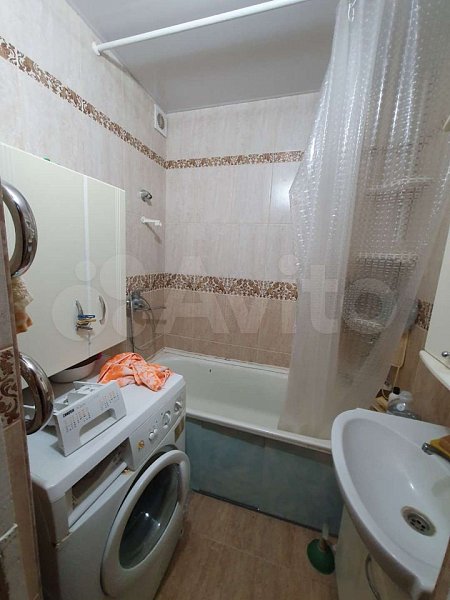 3-комн. квартира, 64 м², р-н Фестивальный, Краснодар (№124441)