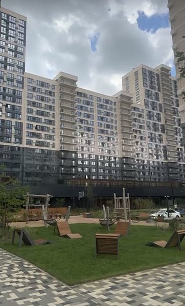 Студия, 23.5 м², р-н Черемушки (№127523)
