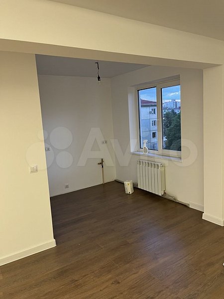 3-комн квартира, 60 м², р-н Селезнева-СБС (№124192)