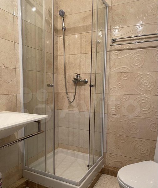 1-комн квартира, 36.5 м², р-н Российская ул (№124294)