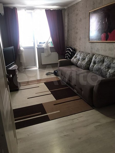3-комн квартира, 100 м², р-н Петра Метальникова (№124433)