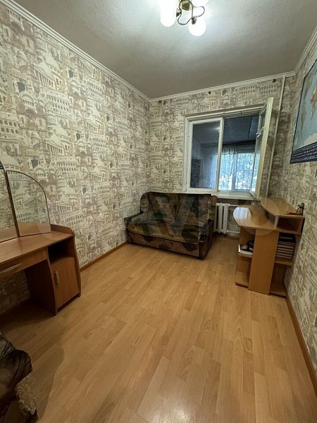 2-комн квартира, 61.9 м², р-н Фестивальный (№123728)