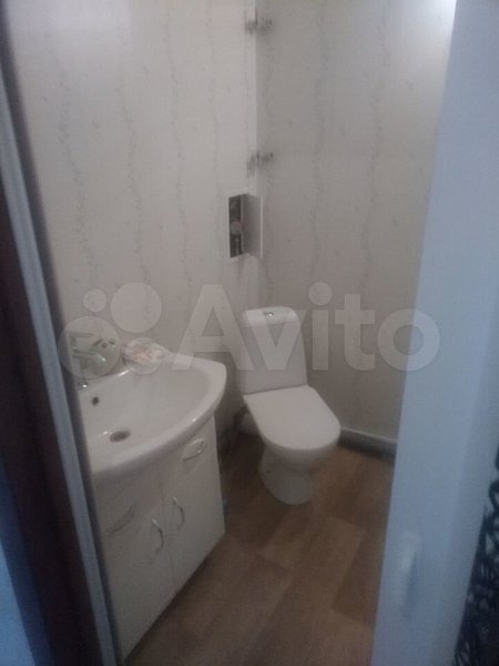 Студия, 19.8 м², р-н Российская ул (№125285)