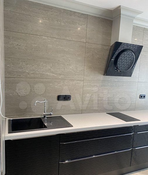 2-комн квартира, 73 м², р-н 40-лет Победы (№123880)