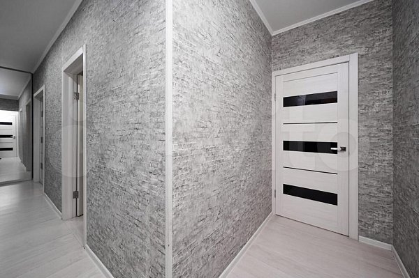 2-комн квартира, 62.2 м², р-н Пашковский (№124843)