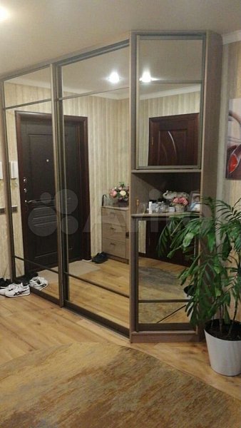 2-комн квартира, 69.9 м², р-н Знаменский (№124845)