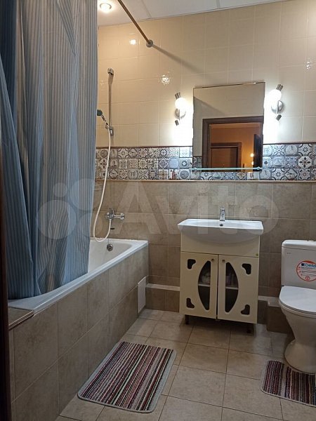 2-комн квартира, 65.1 м², р-н Комсомольский (№124725)