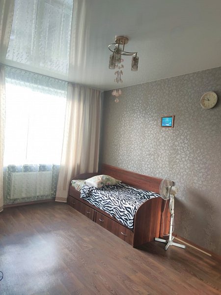 2-комн квартира, 45.5 м², р-н Российский п (№122732)