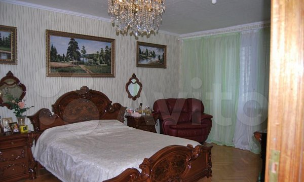 3-комн квартира, 140 м², р-н 40-лет Победы (№123929)