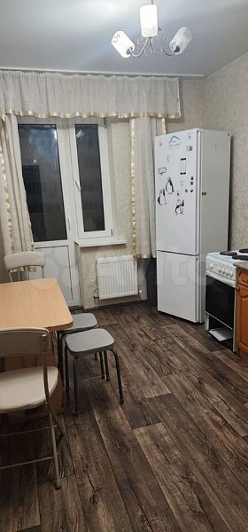 1-комн квартира, 37 м², р-н Петра Метальникова (№124177)
