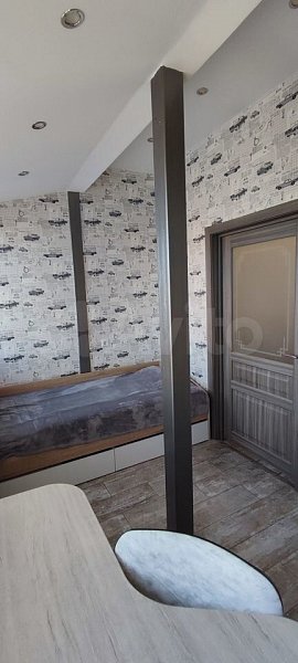 2-комн квартира, 56 м², р-н Фестивальный (№123850)