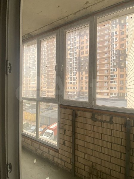 Студия, 26.9 м², р-н Энка - Баскет-холл (№125889)