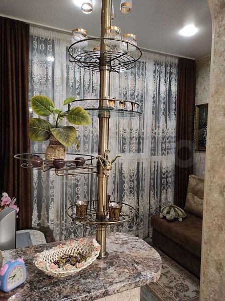 1-комн квартира, 42.5 м², р-н Восточно-кругликовский (№123969)