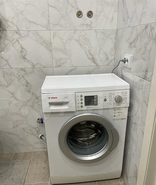 1-комн квартира, 45 м², р-н Гидростроителей (№124235)