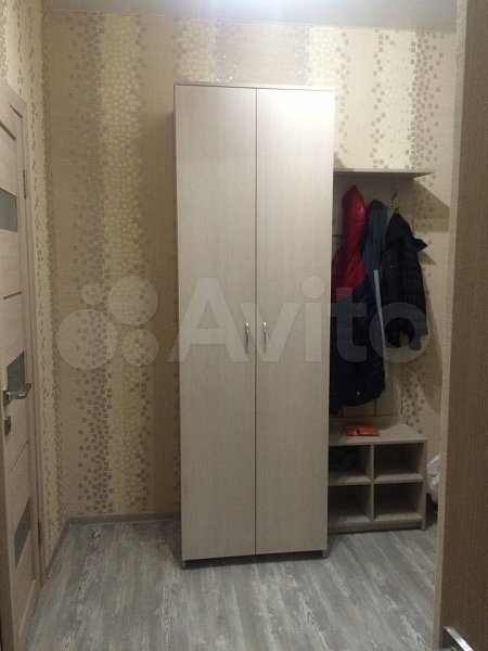 1-комн квартира, 45 м², р-н Комсомольский (№123721)