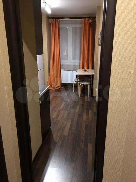 1-комн квартира, 39.5 м², р-н Славянский (№123779)