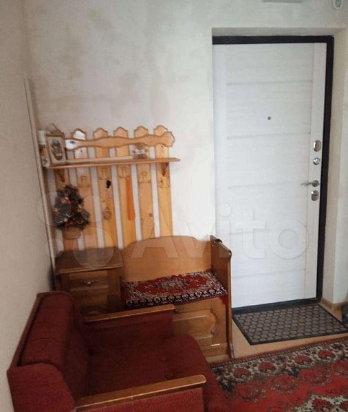 1-комн квартира, 37 м², р-н Западный обход (№124158)