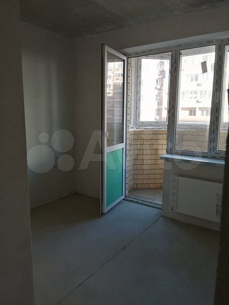 Студия, 20 м², р-н Славянский (№124994)