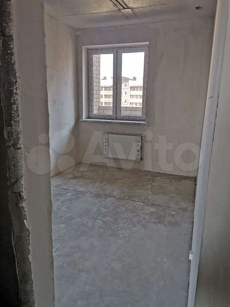 3-комн квартира, 55.6 м², р-н Краснодарский (№123756)
