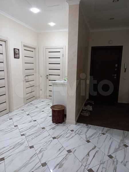3-комн квартира, 116.9 м², р-н 40-лет Победы (№124895)