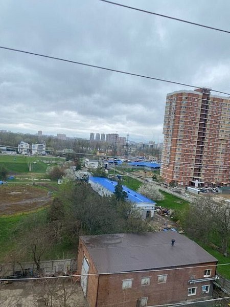 3-комн. квартира, 65.9 м², р-н Гидростроителей, Краснодар (№124092)