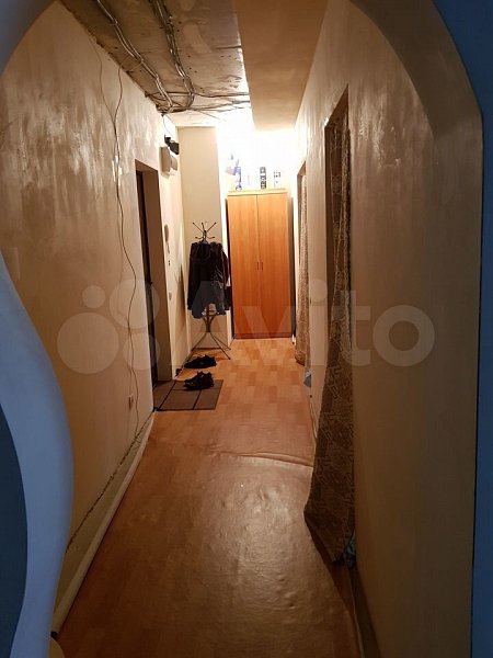 2-комн квартира, 63.5 м², р-н Музыкальный (№124086)