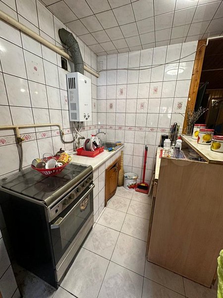 4-комн квартира, 78.2 м², р-н Славянский (№125936)