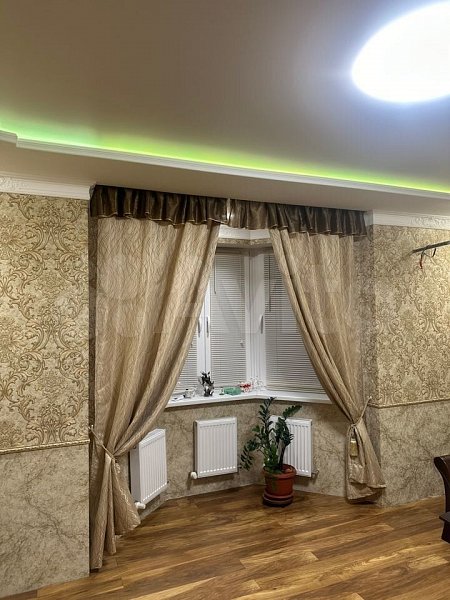 2-комн квартира, 70 м², р-н Петра Метальникова (№124063)