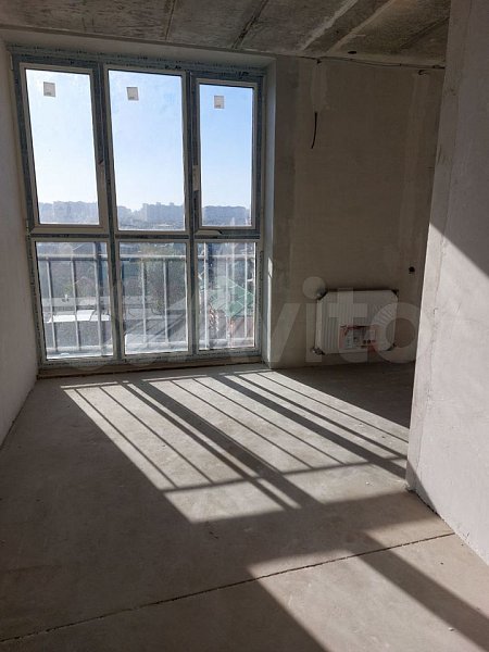 2-комн квартира, 61.3 м², р-н Российская ул (№124199)