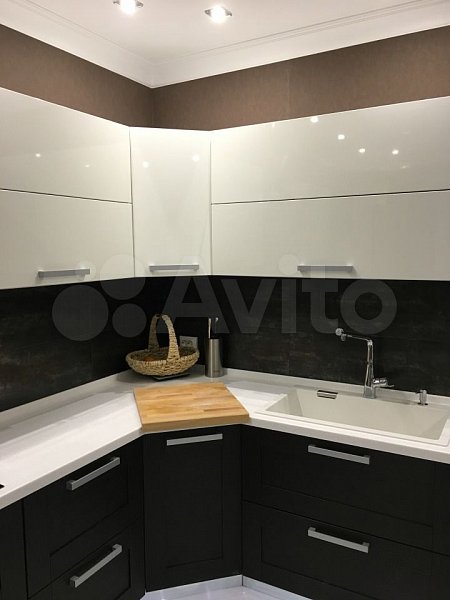 3-комн квартира, 103 м², р-н 40-лет Победы (№123707)