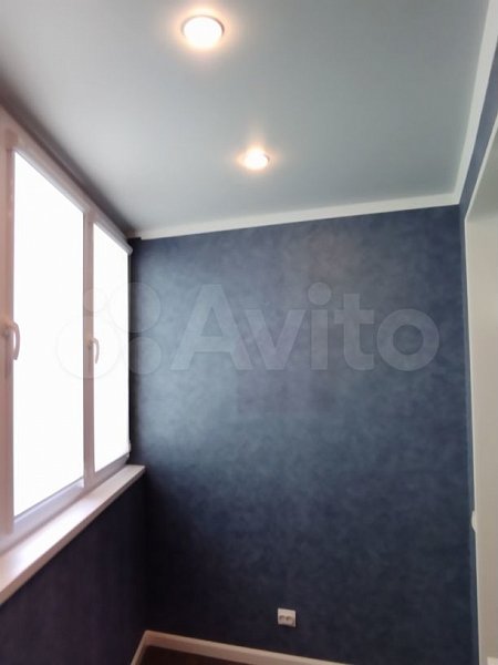 2-комн квартира, 64 м², р-н Российская ул (№124835)