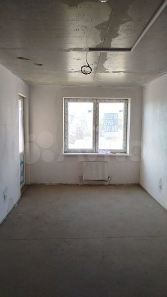1-комн квартира, 44.8 м², р-н Российский п (№124129)