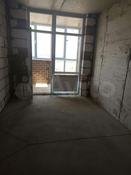 2-комн квартира, 75 м², р-н Молодежный (№123990)