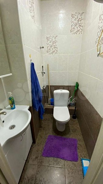 3-комн квартира, 90 м², р-н Российская ул (№124872)