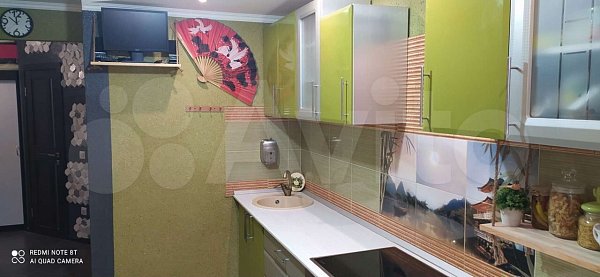 2-комн квартира, 71.3 м², р-н Музыкальный (№123866)