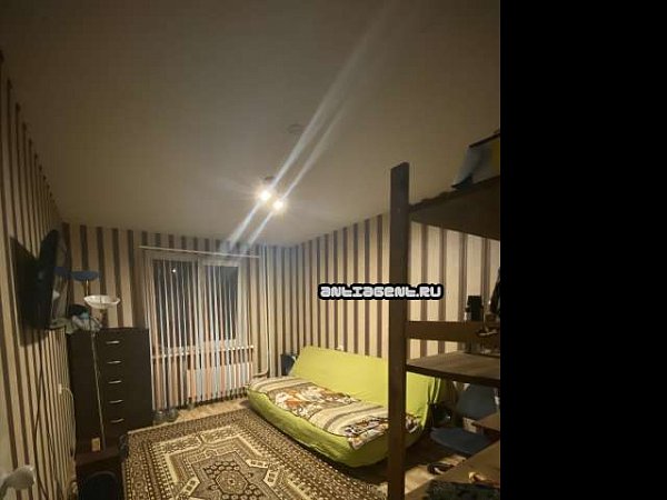 3-комн. квартира, 92 м², р-н Восточно-кругликовский, Краснодар (№124500)