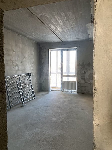 3-комн квартира, 95.9 м², р-н Немецкая деревня (№124729)